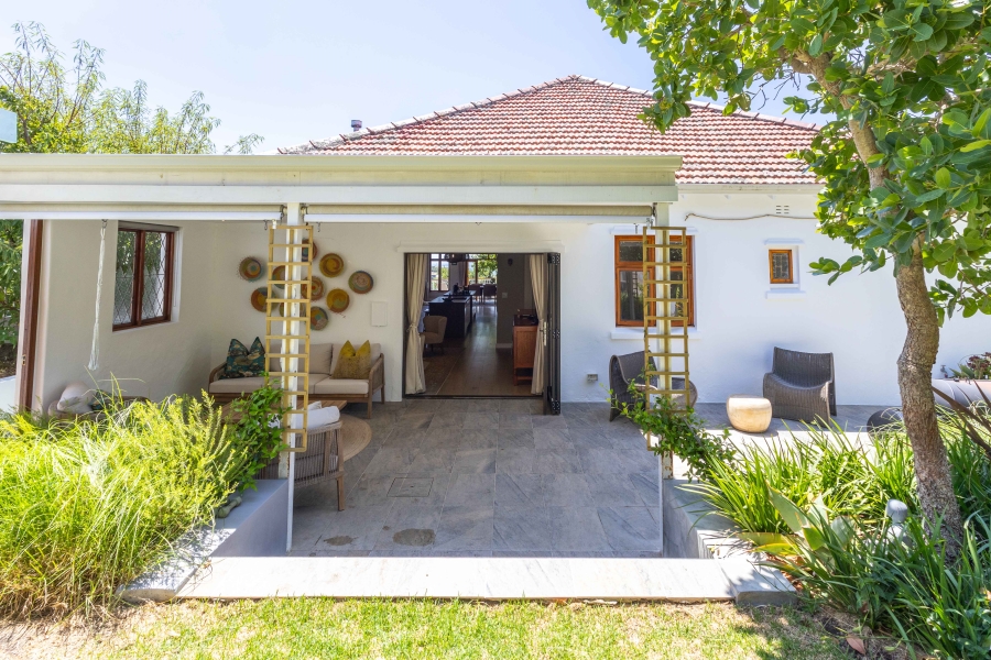 4 Bedroom Property for Sale in Tamboerskloof Western Cape